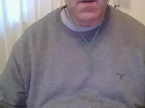 Snapshot of ANONIMO7735 chatting on December 27, 6:35 am ANONIMO7735 online show from December 27, 6:35 am