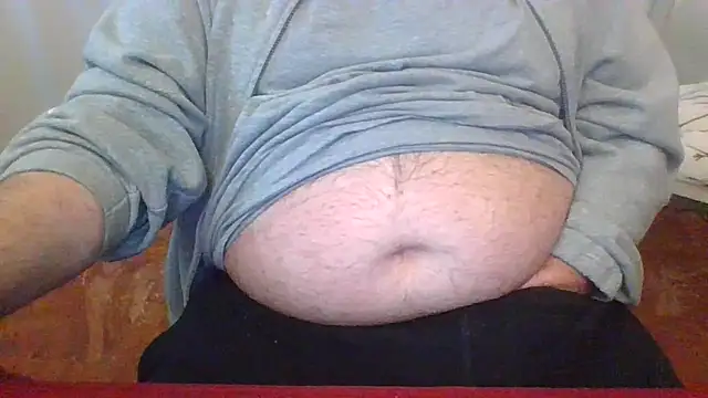 ANONIMO7735 online show from April 18, 5:09 am