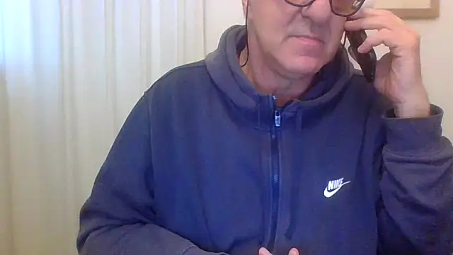 ANONIMO7735 online show from March 31, 3:03 pm