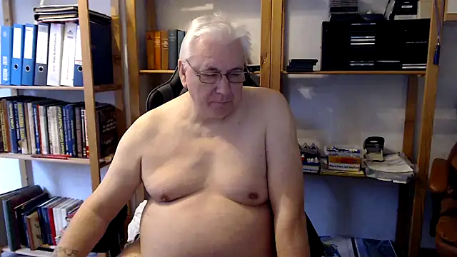 SchwanzhureXXL online show from January 27, 9:13 am