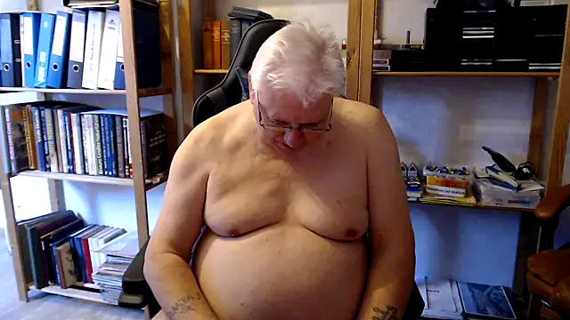 SchwanzhureXXL online show from September 27, 8:23 am