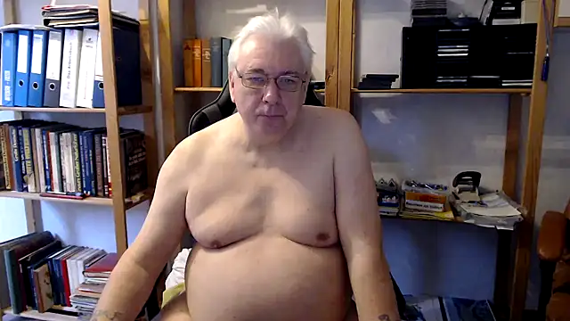 SchwanzhureXXL online show from February 21, 8:28 am