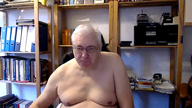 SchwanzhureXXL online show from January 21, 8:55 am