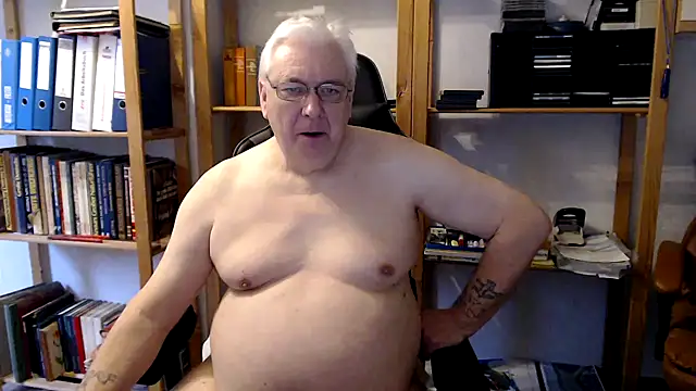 SchwanzhureXXL online show from January 30, 10:08 am