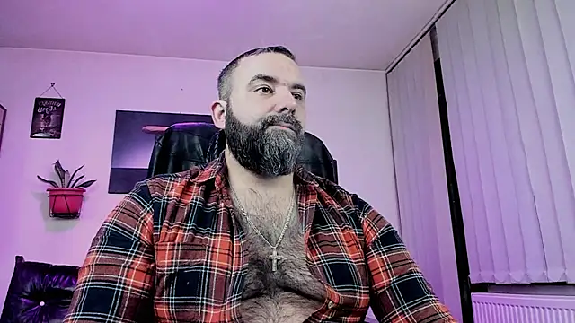 ChristophJules online show from February 15, 12:38 am