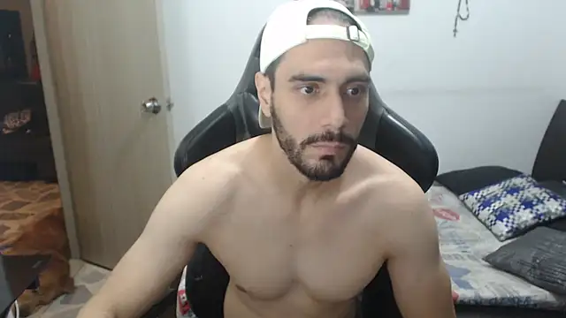 samuelgarcia  online show from October 29, 9:56 am