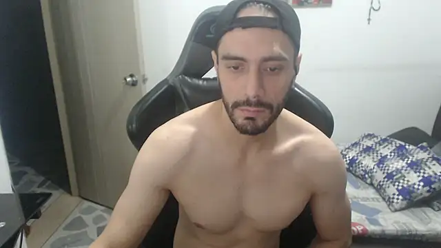 samuelgarcia  online show from October 23, 7:12 am