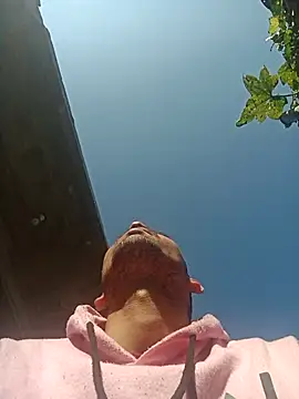 SunnyleoneBG online show from November 3, 4:49 am