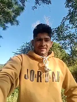 SunnyleoneBG online show from October 19, 3:33 am