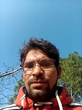 SunnyleoneBG online show from February 2, 3:54 am