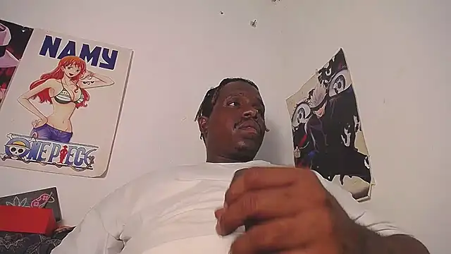 BlackRunning online show from March 22, 8:30 am