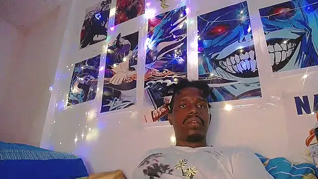 BlackRunning online show from October 17, 4:27 am