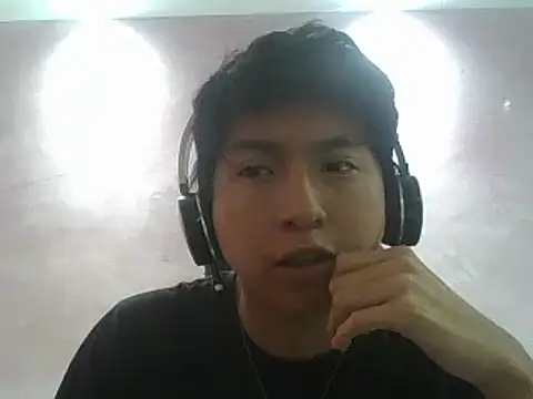 kingcharliemonsteer online show from January 23, 12:35 am