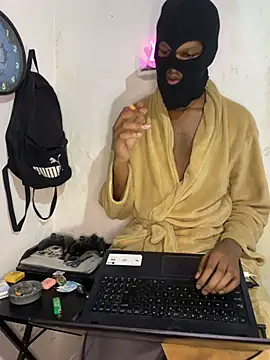 Shokiie online show from November 22, 7:57 pm