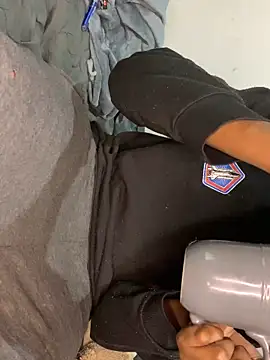 Shokiie online show from September 26, 9:23 pm