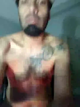 Chacal Armyy online show from January 8, 9:14 am