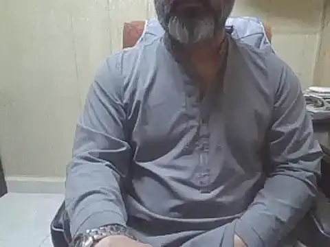 hairymaster95 online show from November 26, 4:26 am