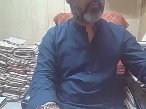 hairymaster95 online show from October 29, 3:31 am