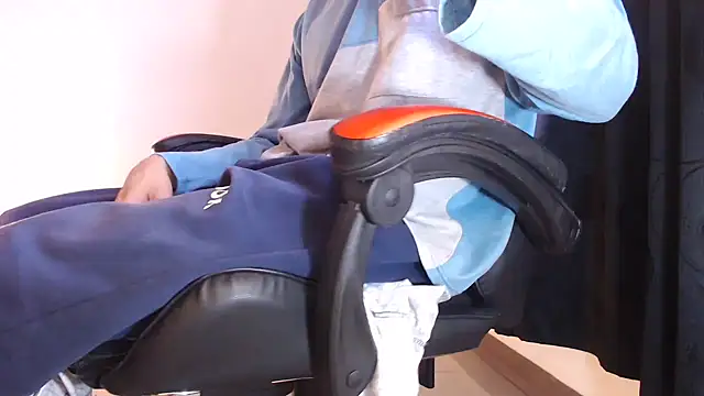 ErosFindomKing online show from March 6, 10:40 pm