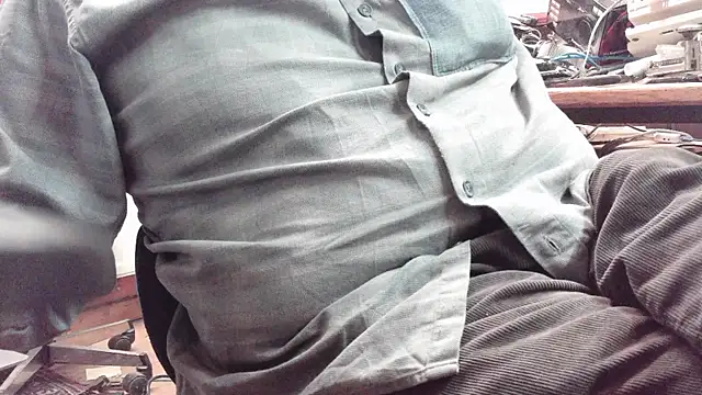 HaraldGermany online show from November 4, 5:47 pm