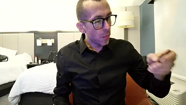 smokenstrokex online show from October 6, 3:11 am