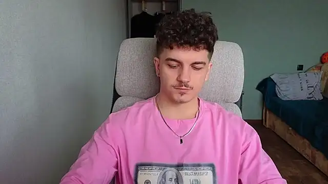 Remy Miles online show from February 16, 7:50 am