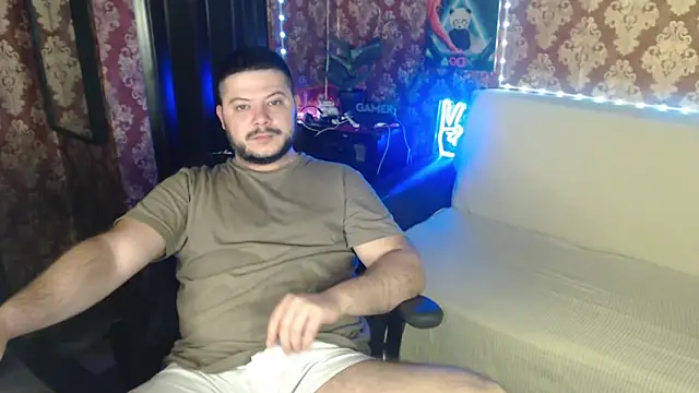 Snapshot of thor_master chatting on September 25, 2:21 am thor master online show from September 25, 2:21 am