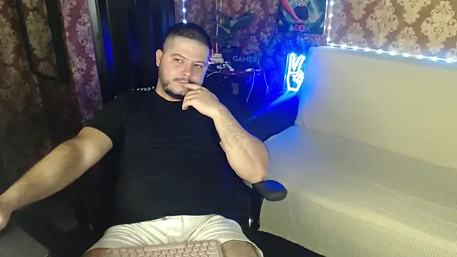 Snapshot of thor_master chatting on September 27, 2:42 am thor master online show from September 27, 2:42 am