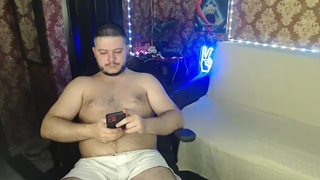 Snapshot of thor_master chatting on September 26, 2:31 am thor master online show from September 26, 2:31 am