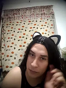 RafaelBarrueta online show from November 9, 12:03 am