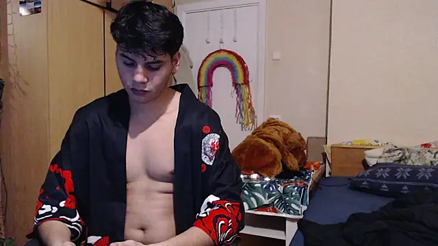 tomas boy20 online show from November 13, 8:46 pm