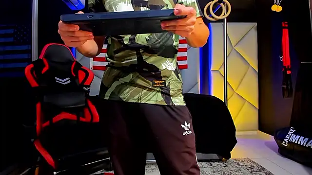 Aydenmiller96 online show from January 15, 3:21 am