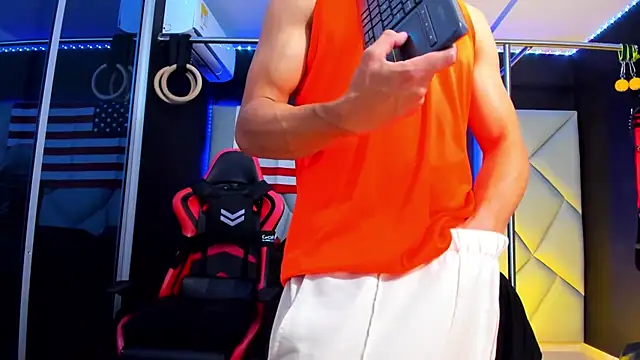 Aydenmiller96 online show from March 18, 3:09 am