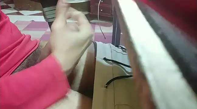 growing20yo online show from March 18, 12:30 am