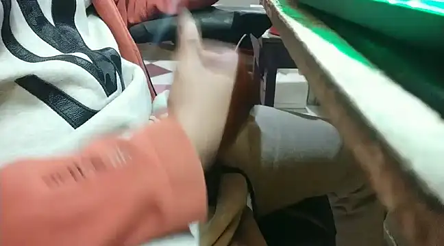 growing20yo online show from January 3, 12:43 am