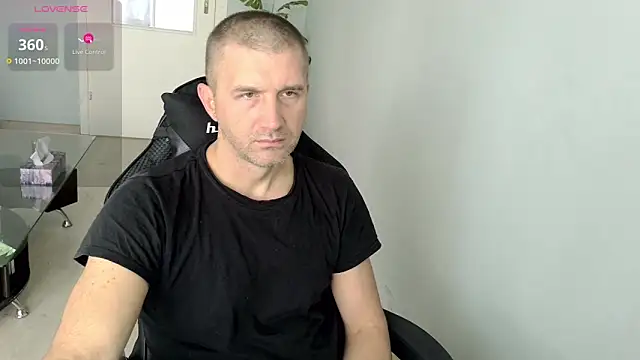 Snapshot of Maribor chatting on October 8, 8:40 am Maribor online show from October 8, 8:40 am