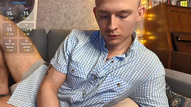 Snapshot of Marvelboy_ chatting on February 14, 10:48 pm Marvelboy online show from February 14, 10:48 pm