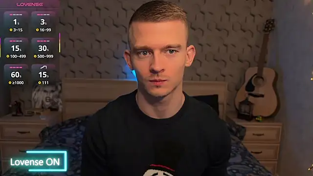 Marvelboy  online show from February 21, 12:28 pm