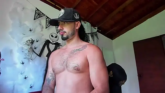 Baky sexy online show from October 19, 3:15 pm