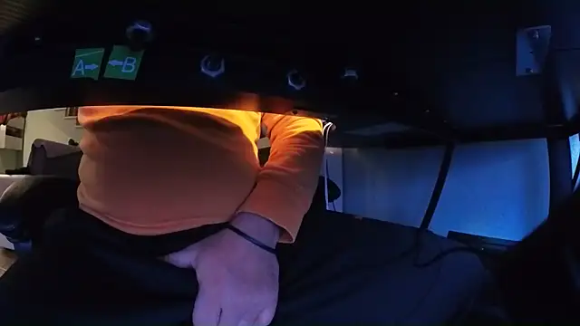 Matti salerno online show from March 25, 10:58 pm