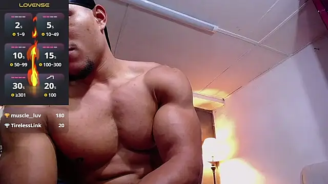 teddyfit19cm online show from December 5, 3:30 pm