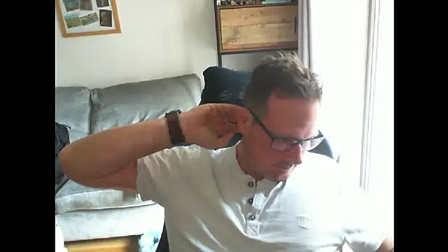 ZebedeePirate online show from March 18, 4:06 pm