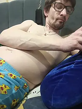 Krasav4ik4ik online show from February 20, 8:54 pm