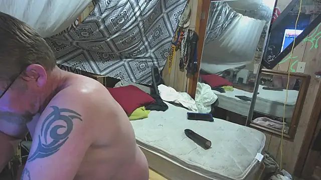 sex4fun 21 online show from July 17, 1:02 am