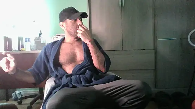 MILITARS online show from July 3, 4:18 am