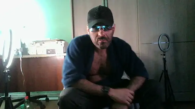 MILITARS online show from June 26, 5:21 am