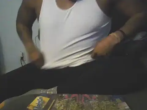 Snapshot of ReeferMadness59 chatting on March 18, 3:34 am ReeferMadness59 online show from March 18, 3:34 am