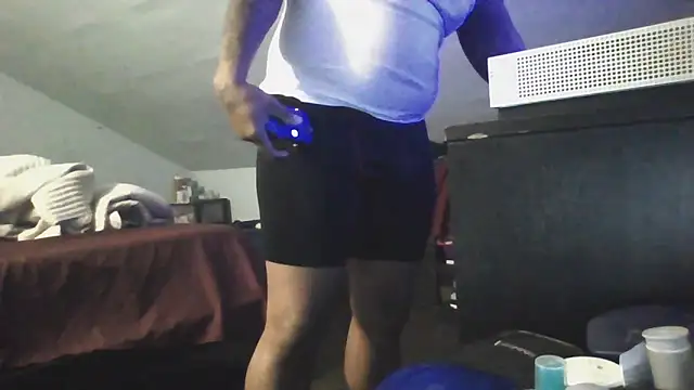 ReeferMadness59 online show from February 3, 6:40 am