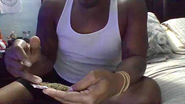 ReeferMadness59 online show from July 9, 2:38 am