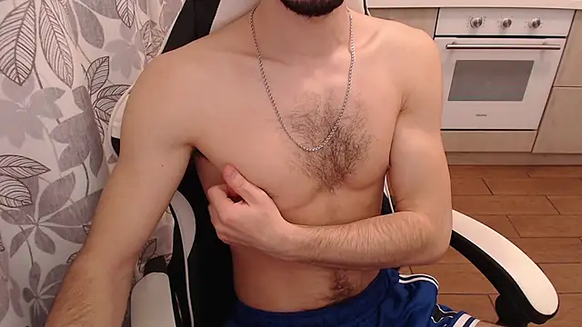 Mandarin4ks online show from April 20, 9:23 am